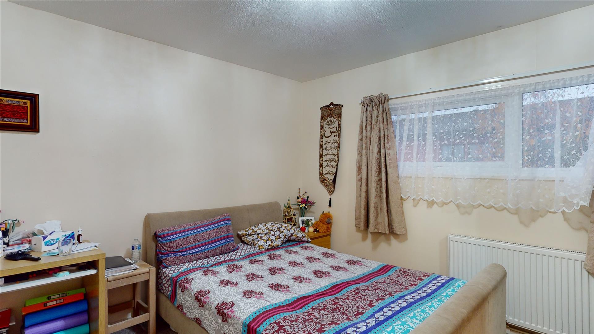 Portrush Close, Bletchley, Milton Keynes